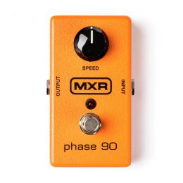 Педаль MXR PHASE 90